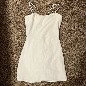 Workout dress bundle! (Lululemon, Prince, Alo).
